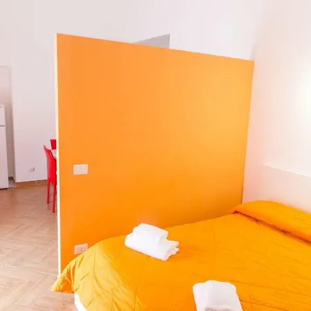 Apartment Kefa Holiday - Bordonaro Cefalu