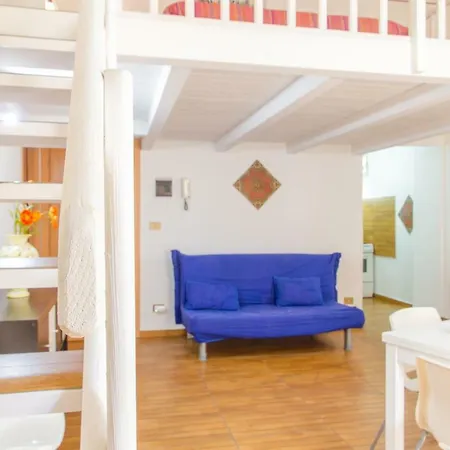 Apartment Kefa Holiday - Bordonaro