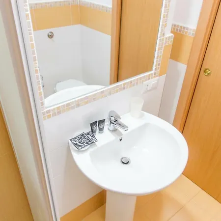 Kefa Holiday - Bordonaro Cefalu