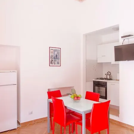 Kefa Holiday - Bordonaro Apartment *