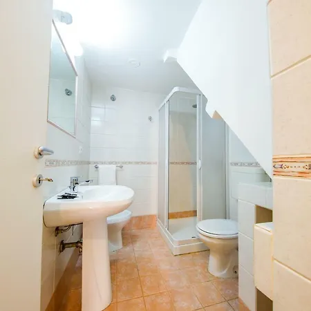 Kefa Holiday - Bordonaro Apartment Cefalu